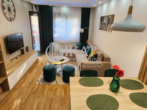 Prodaja, jednosoban stan, 42m², Zova, Zlatibor - image 6