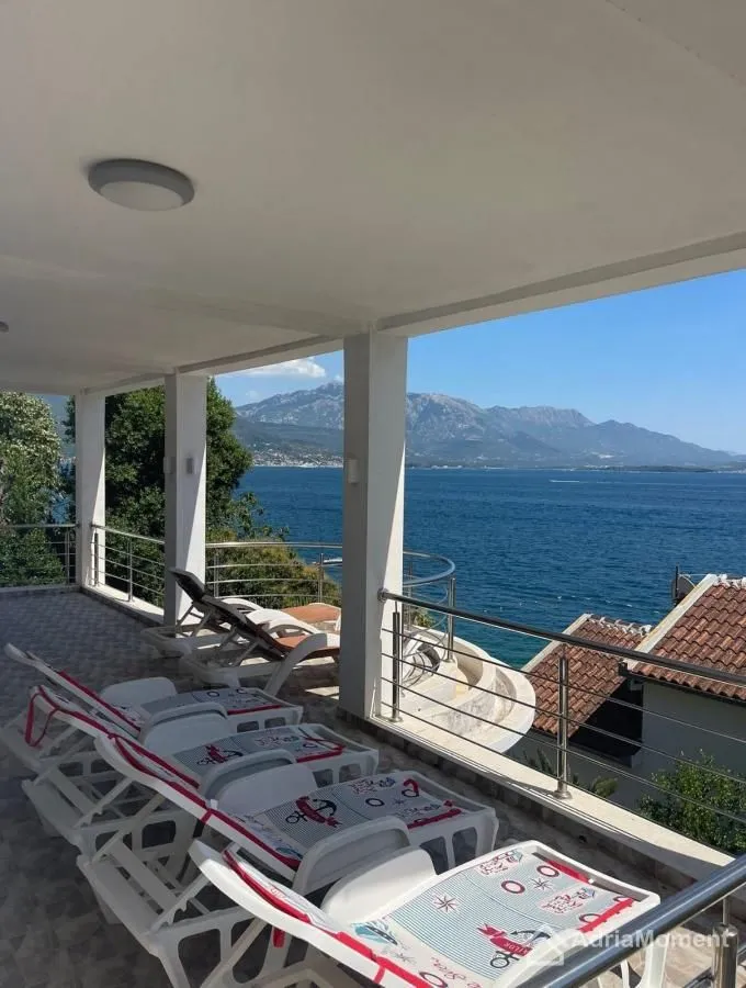 Prodaja, kuća, 308m², Bijela, Herceg Novi