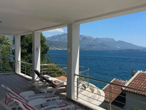 Sale, house, 308m², Bijela, Herceg Novi - image 15
