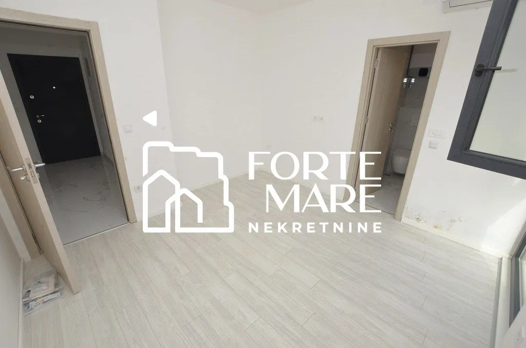 Prodaja, dvosoban stan, 124m², Đenovići, Herceg Novi