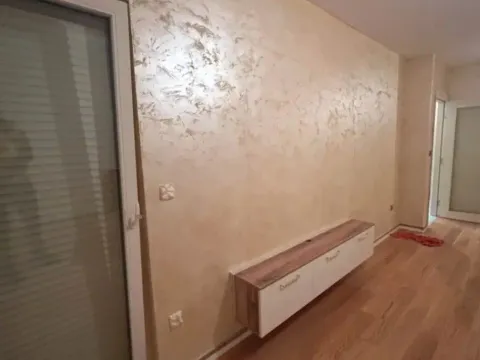 Izdavanje, jednosoban stan, 45m², Central Point, Podgorica - image 4