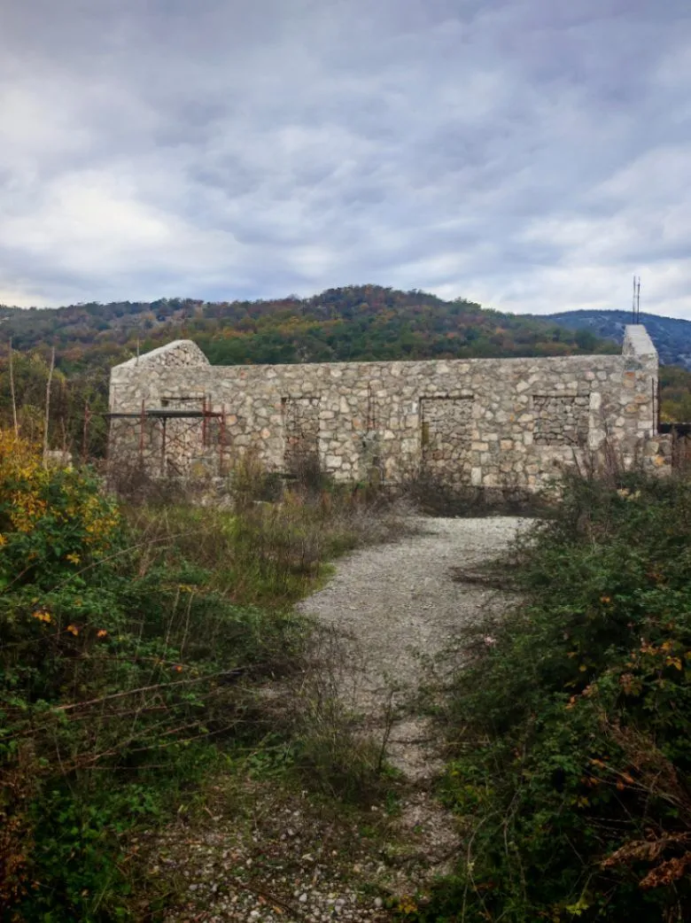 Sale, house, 120m², Beri, Podgorica