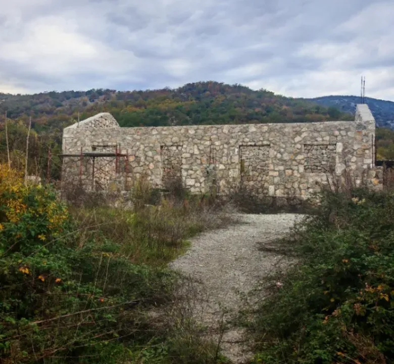 Prodaja, kuća, 120m², Beri, Podgorica