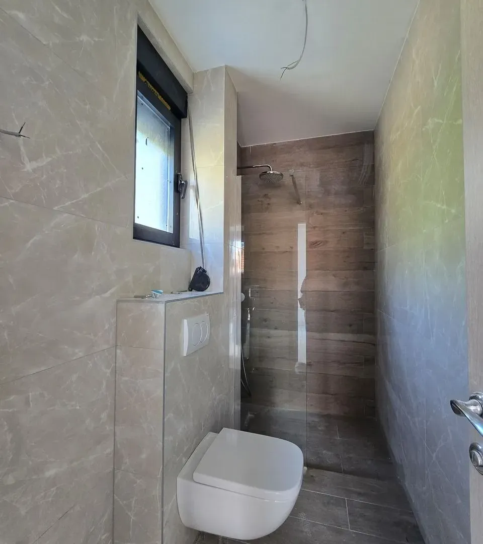 Prodaja, dvosoban stan, 61m², Luštica Bay, Tivat