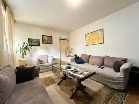 Sale, two bedroom apartment, 75m², Pobrežje, Podgorica - image 14