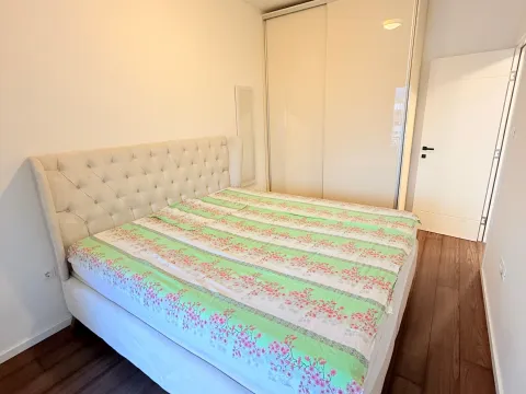 Rent, one bedroom apartment, 50m², Preko Morače, Podgorica - image 8