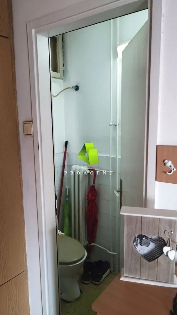 Prodaja, trosoban stan, 85m², Medijana, Niš