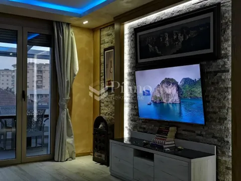 Rent, three bedroom apartment, 140m², Zabjelo, Podgorica - image 3