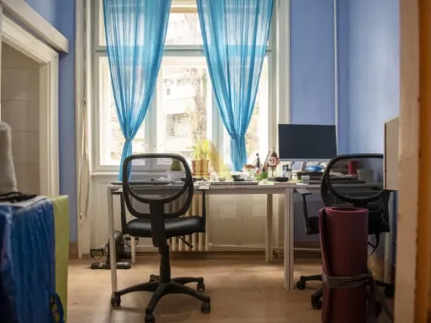 Prodaja, dvosoban stan, 62m², Stari grad, Novi Sad - image 6