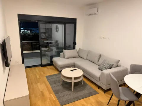 Rent, two bedroom apartment, 43m², Donja Gorica, Podgorica - image 1