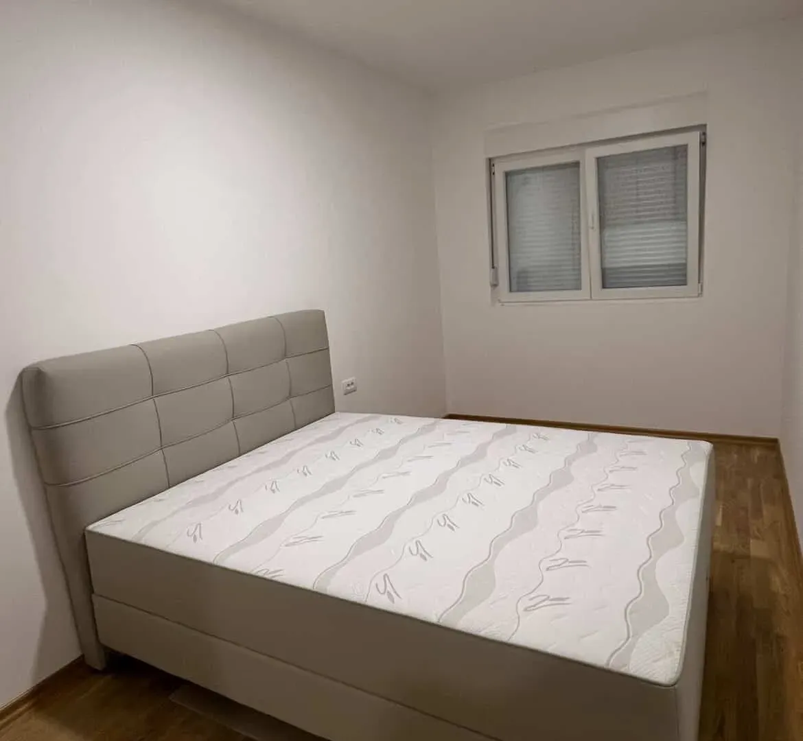Rent, one bedroom apartment, 46m², Budva, Crna Gora