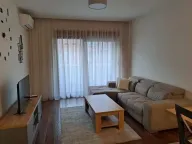 Izdavanje, jednosoban stan, 50m², Master Kvart, Podgorica - image 3