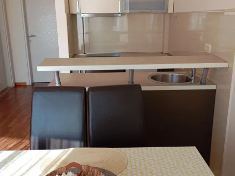 Izdavanje, jednosoban stan, 55m², Budva, Crna Gora - image 17