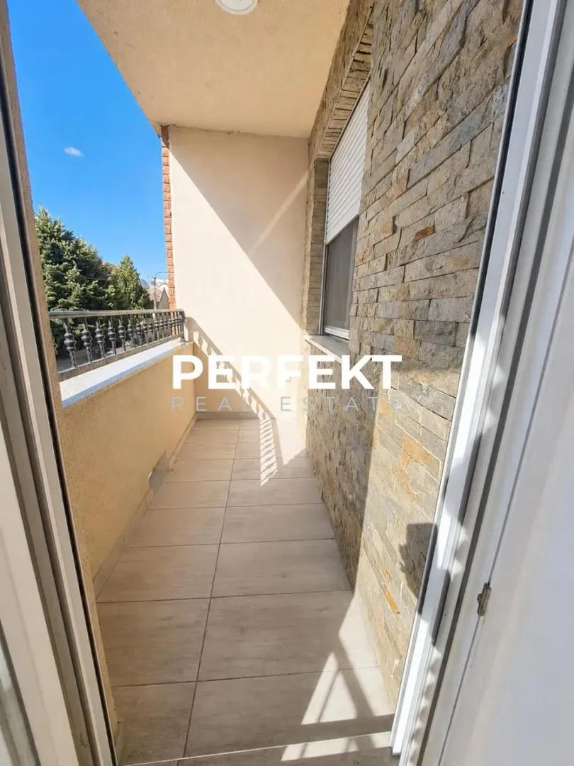 Rent, three bedroom apartment, 69m², Centar, Pančevo