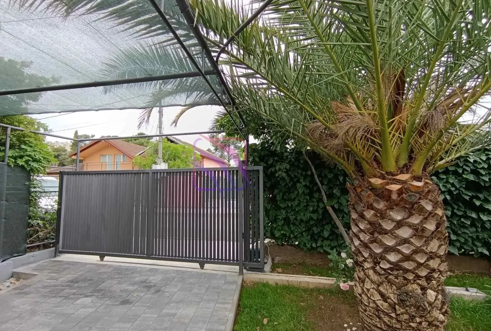 Rent, house, 80m², Gintaš, Podgorica