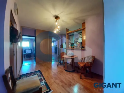 Prodaja, trosoban stan, 76m², Zeleni Venac, Beograd - image 9