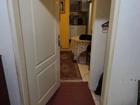 Izdavanje, dvosoban stan, 53m², Savski Venac, Beograd - image 5