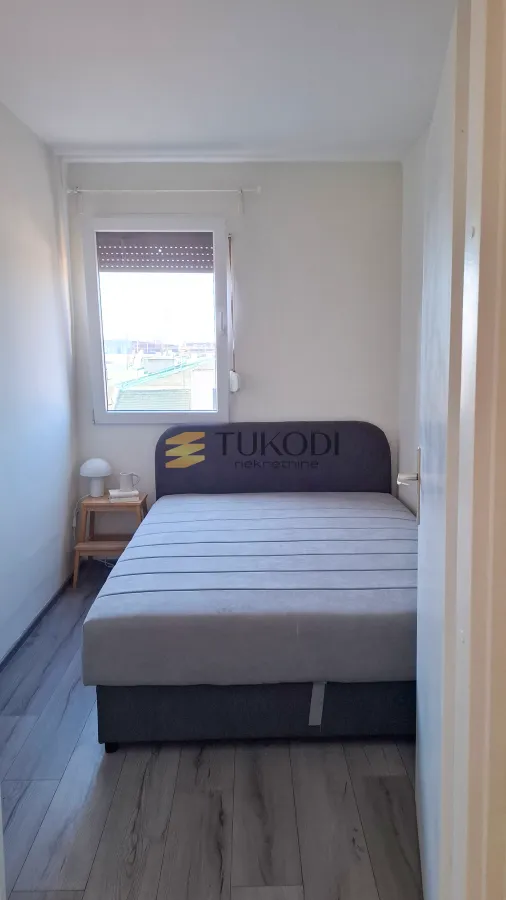 Izdavanje, jednosoban stan, 40m², Stari Grad, Beograd