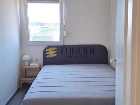 Rent, one bedroom apartment, 40m², Stari Grad, Beograd - image 12