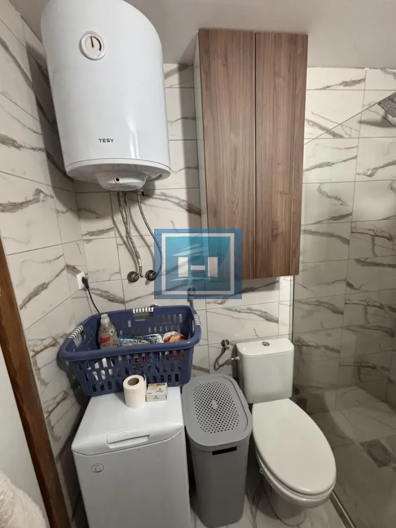 Rent, one bedroom apartment, 30m², Centar, Jagodina