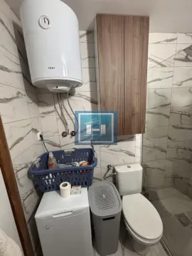 Rent, one bedroom apartment, 30m², Centar, Jagodina - image 15
