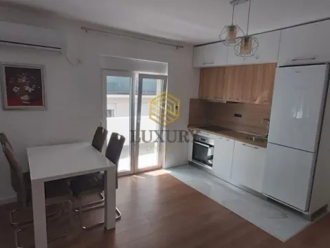 Izdavanje, jednosoban stan, 60m², Stari Aerodrom, Podgorica - image 12