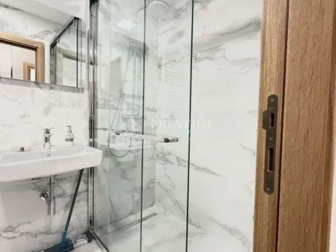 Rent, one bedroom apartment, 46m², City Kvart, Podgorica - image 9