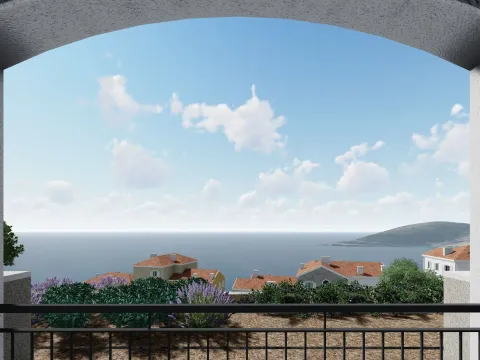 Prodaja, stan, 108m², Tivat, Crna Gora - image 3