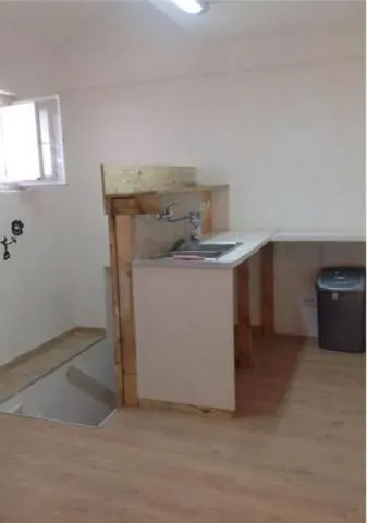 Izdavanje, dvosoban stan, 70m², Đeram Pijaca, Beograd