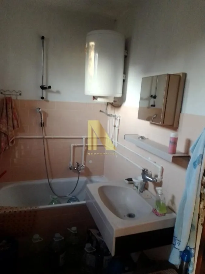 Prodaja, kuća, 79m², Banja Vrdnik, Irig