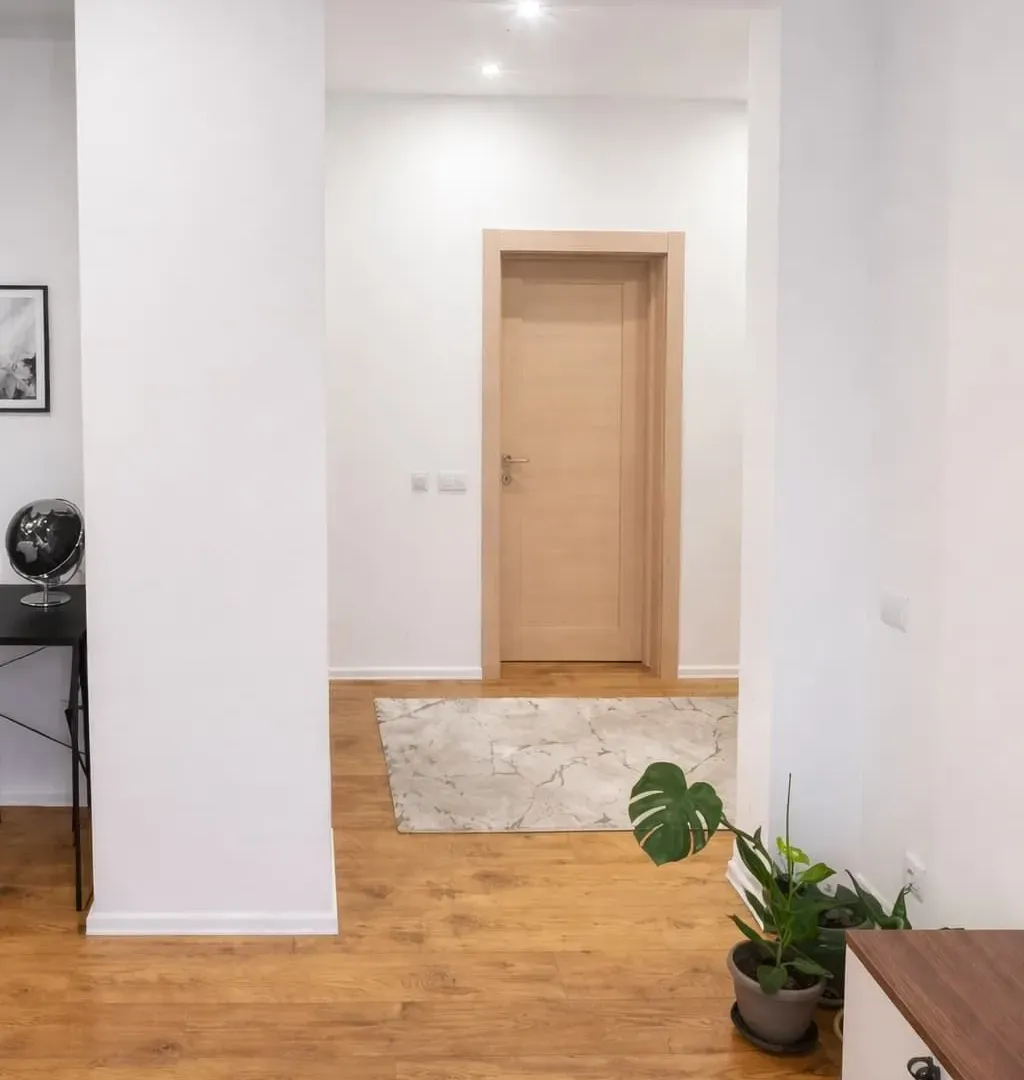 Sale, one bedroom apartment, 60m², Mrčevac, Tivat