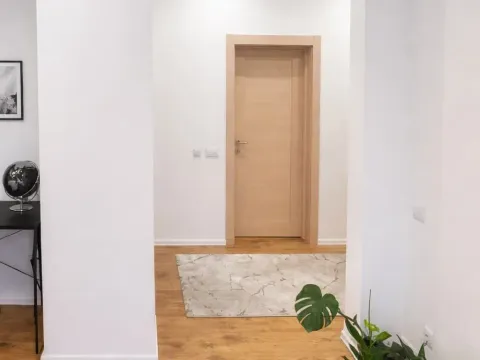 Sale, one bedroom apartment, 60m², Mrčevac, Tivat - image 7