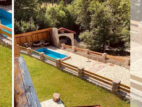 Sale, house, 7000m², Crkvine, Kolašin - image 7