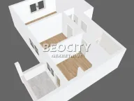 Prodaja, dvosoban stan, 56m², Karaburma, Palilula Sve Podlokacije - image 20