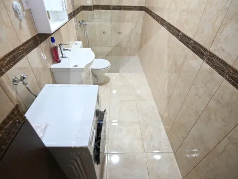 Rent, two bedroom apartment, 68m², Centar, Podgorica - image 11