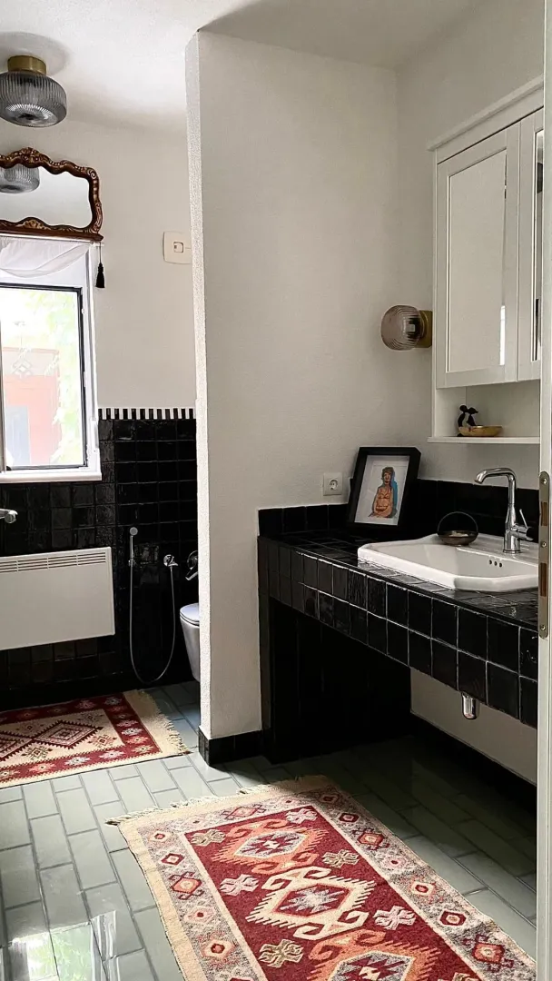 Prodaja, dvosoban stan, 46m², Petrovac, Budva