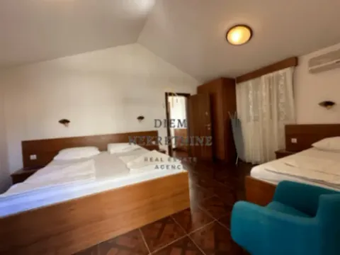 Izdavanje, jednosoban stan, 62m², Budva, Crna Gora - image 5