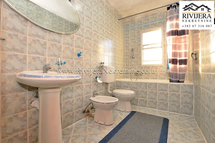 Prodaja, stan, 203m², Podi, Herceg Novi