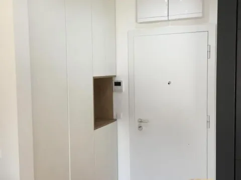 Izdavanje, dvosoban stan, 57m², Stari Grad, Beograd - image 8