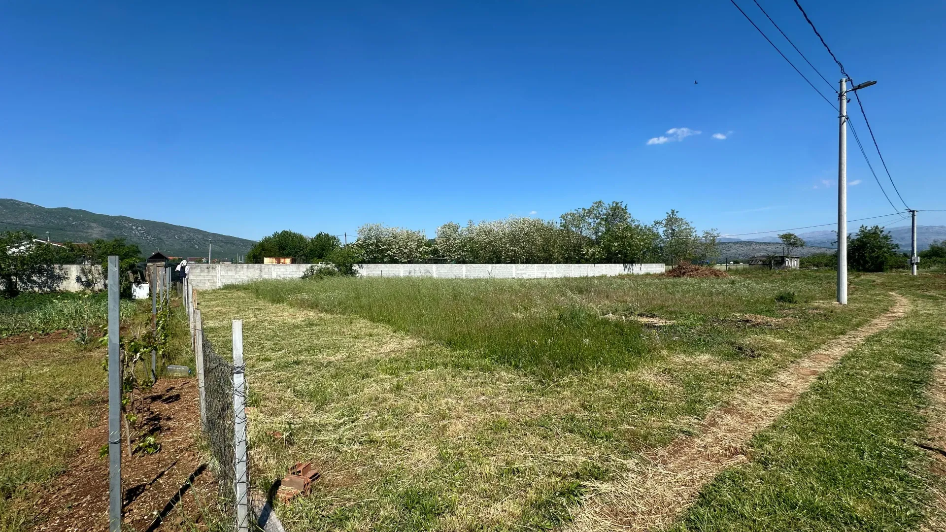 Prodaja, plac, 835m², Donja Gorica, Podgorica