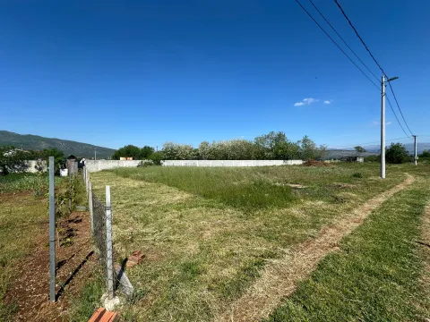 Prodaja, plac, 835m², Donja Gorica, Podgorica - image 2