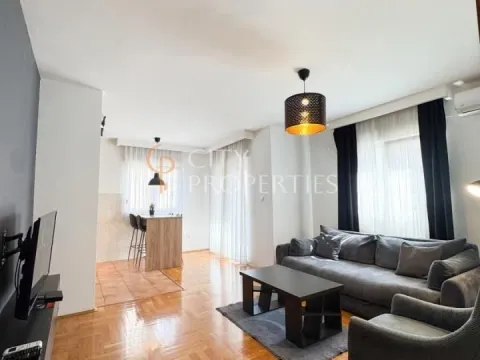 Prodaja, stan, 46m², Tuški Put, Podgorica - image 9