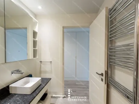 Prodaja, garsonjera, 46m², Luštica, Herceg Novi - image 12