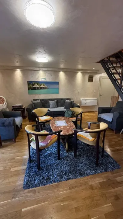 Prodaja, dvosoban stan, 70m², Centar, Budva