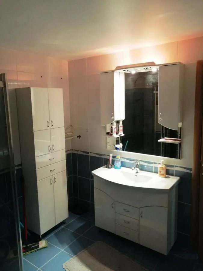 Prodaja, trosoban stan, 95m², Centar, Niš