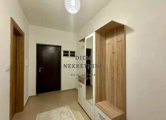 Sale, one bedroom apartment, 60m², Ilino, Bar