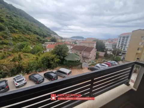 Sale, one bedroom apartment, 43m², Lazi, Budva - image 7