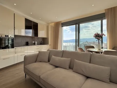 Prodaja, dvosoban stan, 76m², Tivat, Crna Gora - image 2