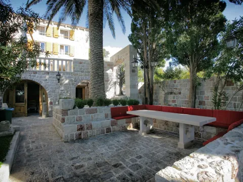 Sale, house, 434m², Reževići, Budva - image 16