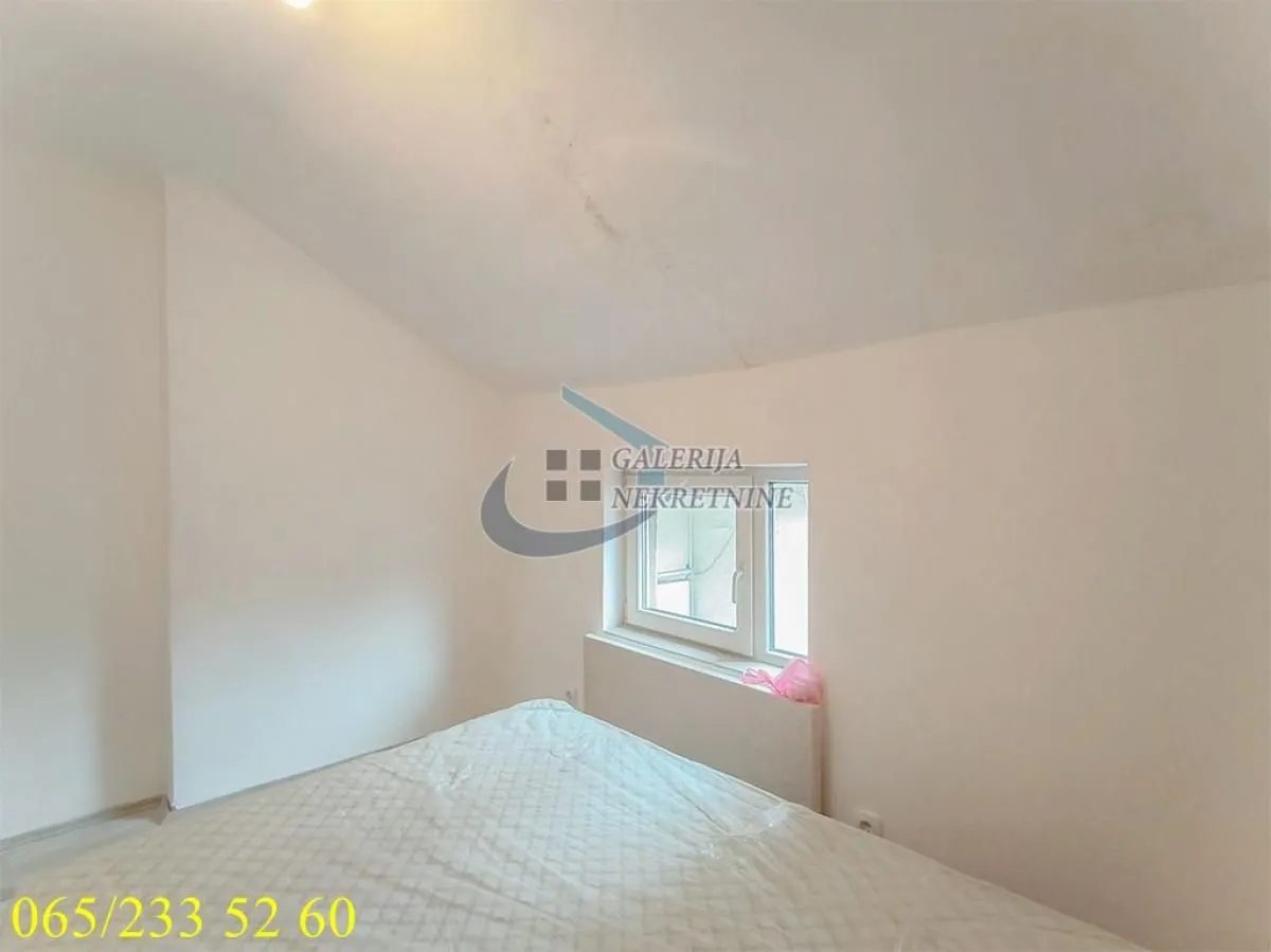 Sale, four bedroom apartment, 61m², Tašmajdan, Palilula Sve Podlokacije